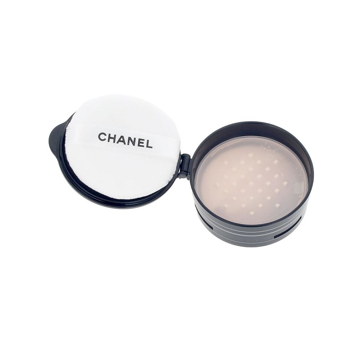 Bronzing Powder Chanel POUDRE UNIVERSELLE LIBRE Nº 20 6 g makeup packaging