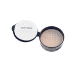 Bronzing Powder Chanel POUDRE UNIVERSELLE LIBRE Nº 30-Medium 6 g makeup packaging
