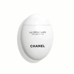 Hand Cream Chanel LA CRÈME MAIN Texture Riche 50 ml skincare packaging