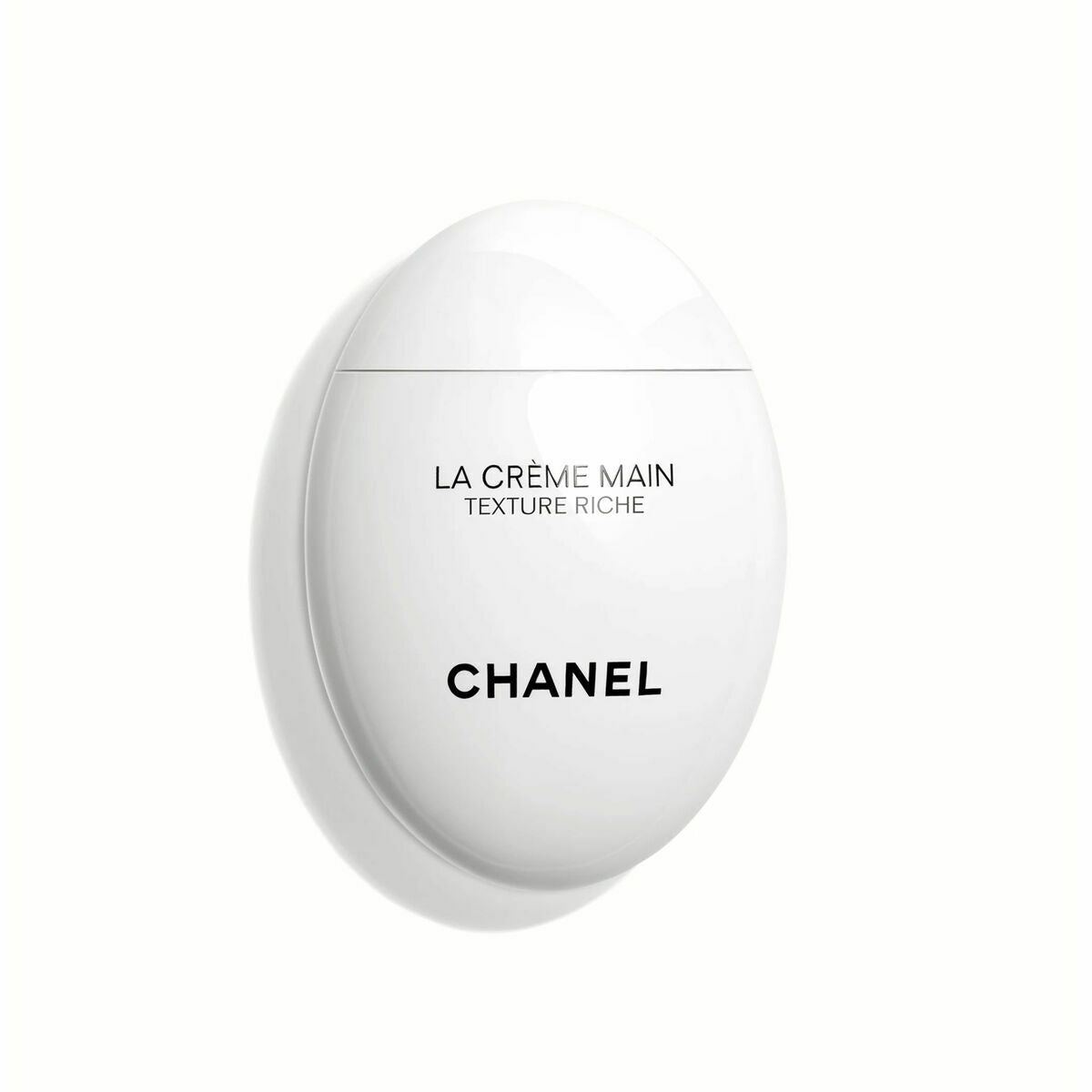 Hand Cream Chanel LA CRÈME MAIN Texture Riche 50 ml skincare packaging