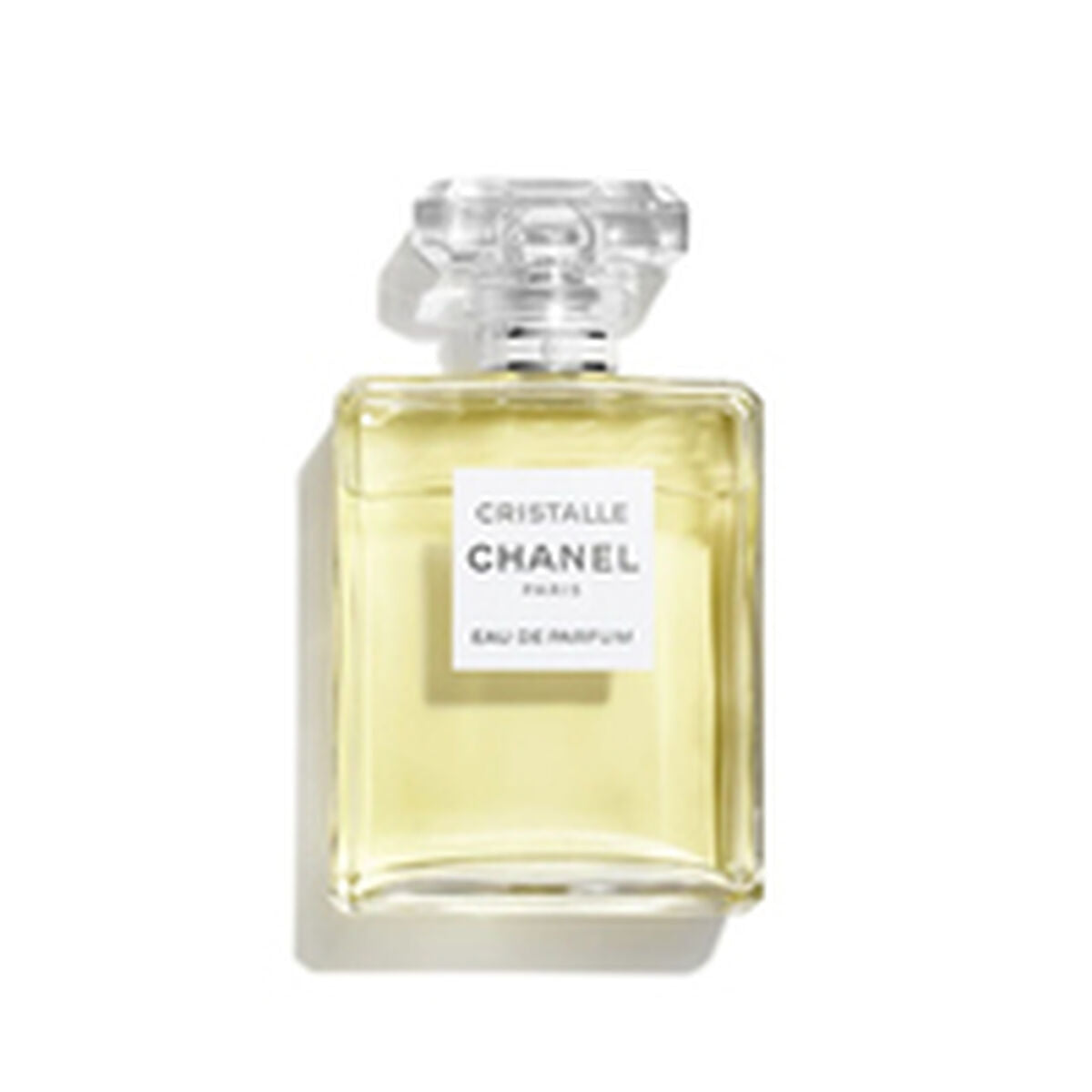 Women's Perfume Chanel EDP Cristalle 100 ml for Women bottle