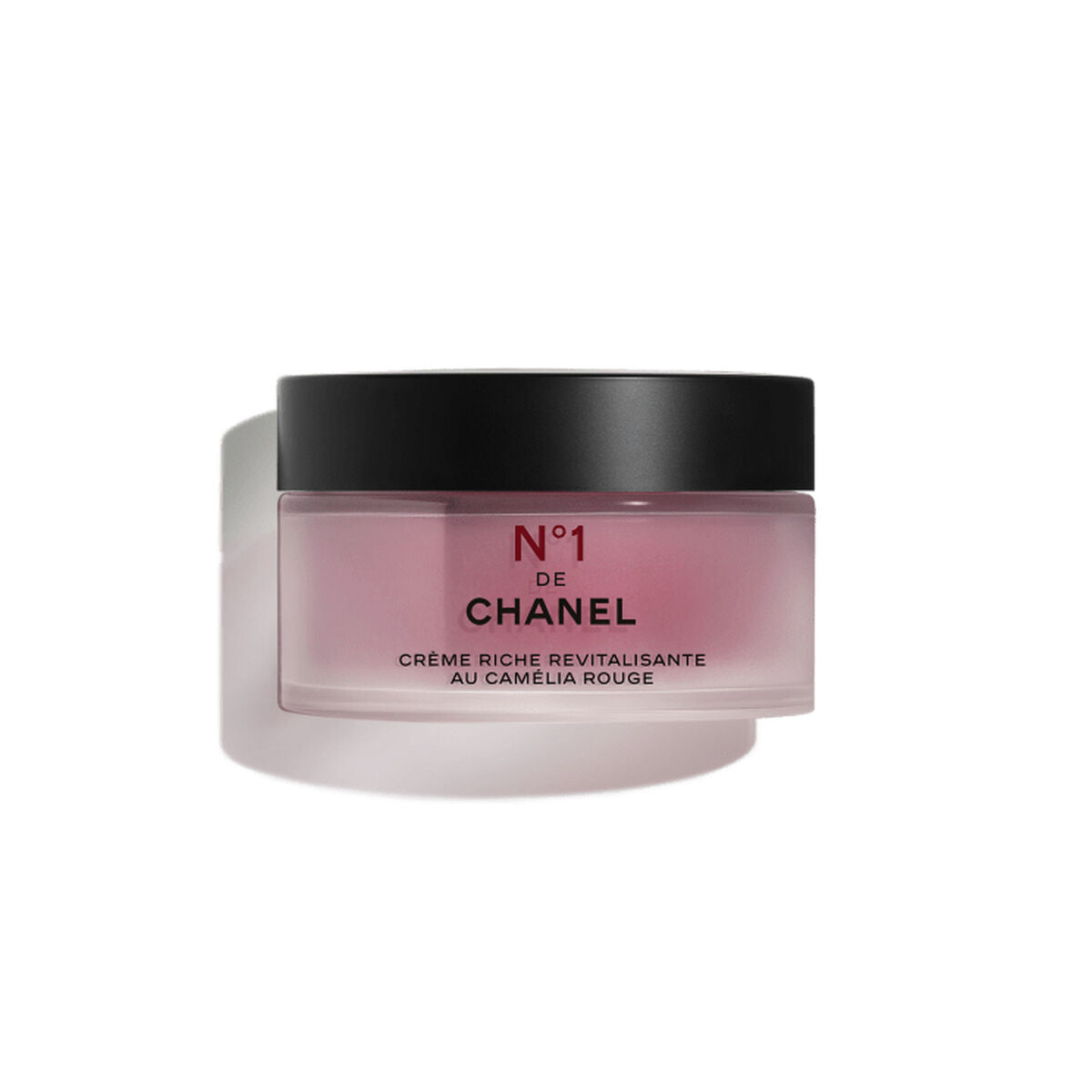 Revitalizing Cream Chanel Nº1 50 g skincare packaging