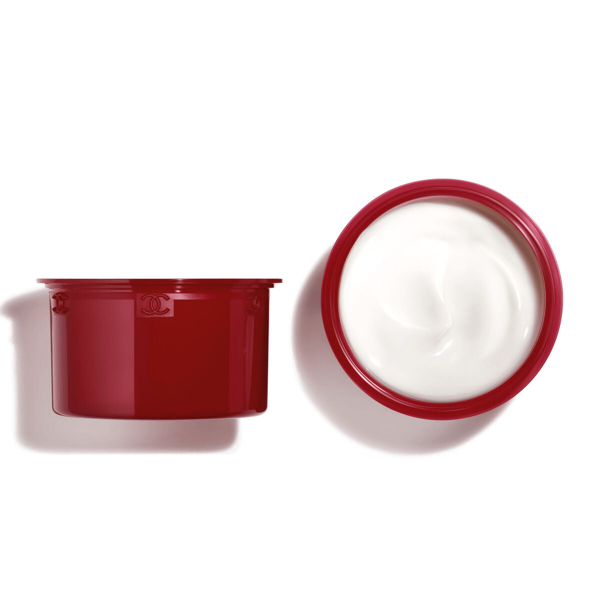 Facial Cream Chanel JEUX DE LUMIÈRES 50 g for Women skincare packaging
