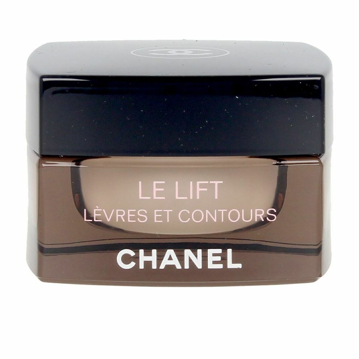 Anti-Wrinkle Cream Chanel Le Lift 15 g skincare packaging