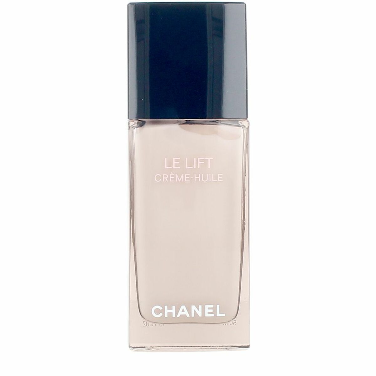 Anti-Wrinkle Cream Chanel LE LIFT 50 ml skincare packaging