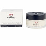 Eye Area Cream Chanel Nº1 15 g Revitalising skincare packaging