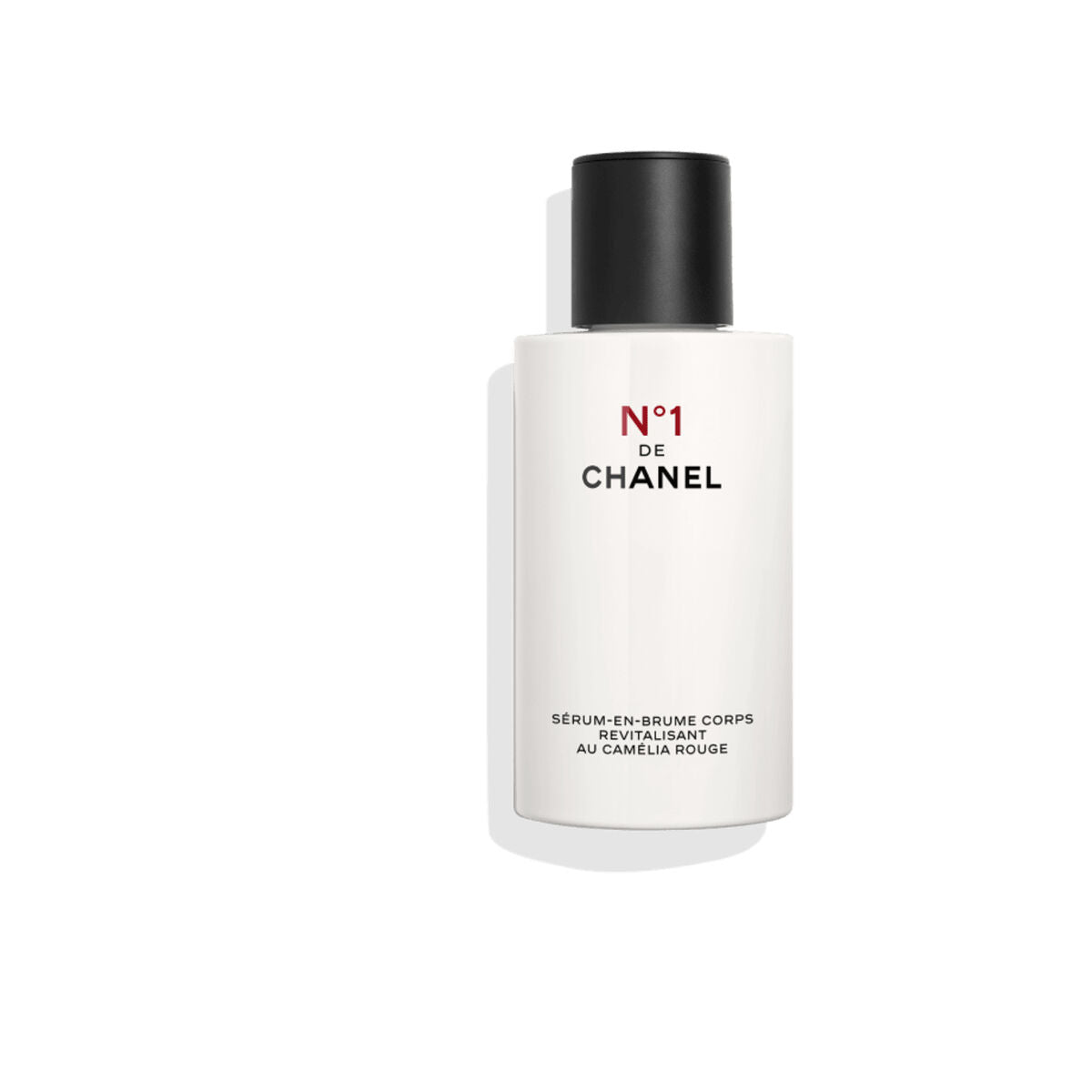 Body Serum Chanel Nº 1 140 ml Revitalising serum bottle