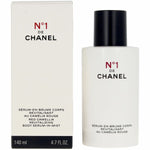 Body Serum Chanel Nº 1 140 ml Revitalising serum bottle