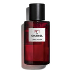Body Mist Chanel CHANEL Nº1 100 ml Nº1 L'Eau Rouge Revitalising product packaging