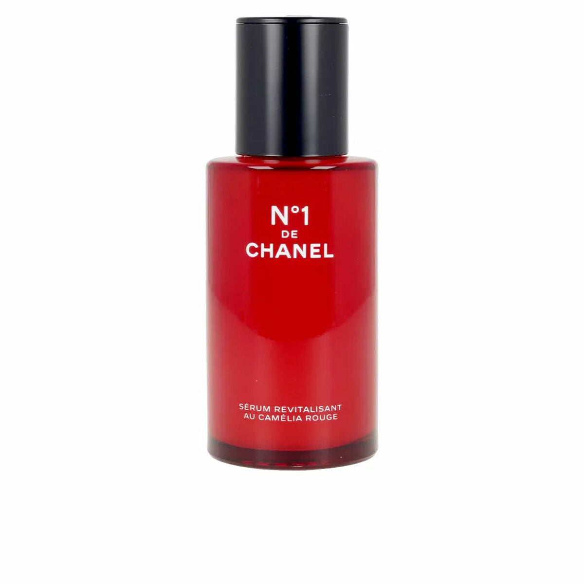 Day Cream Chanel Nº1 50 ml skincare packaging