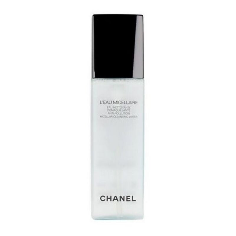 Make Up Remover Micellar Water Chanel Eau Micellaire 150 ml product packaging