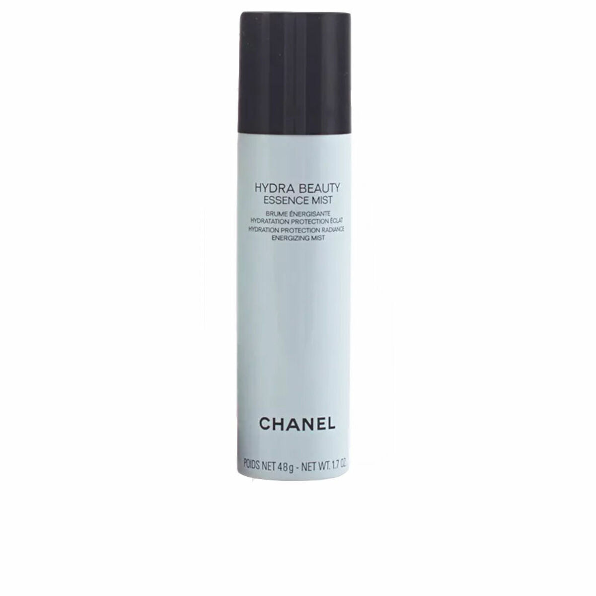 Facial Serum Hydra Beauty Chanel serum bottle