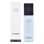 Facial Toner Chanel Le Tonique 160 ml skincare packaging