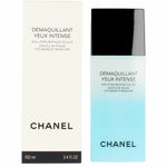 Eye Make Up Remover Chanel Précision 100 ml product packaging
