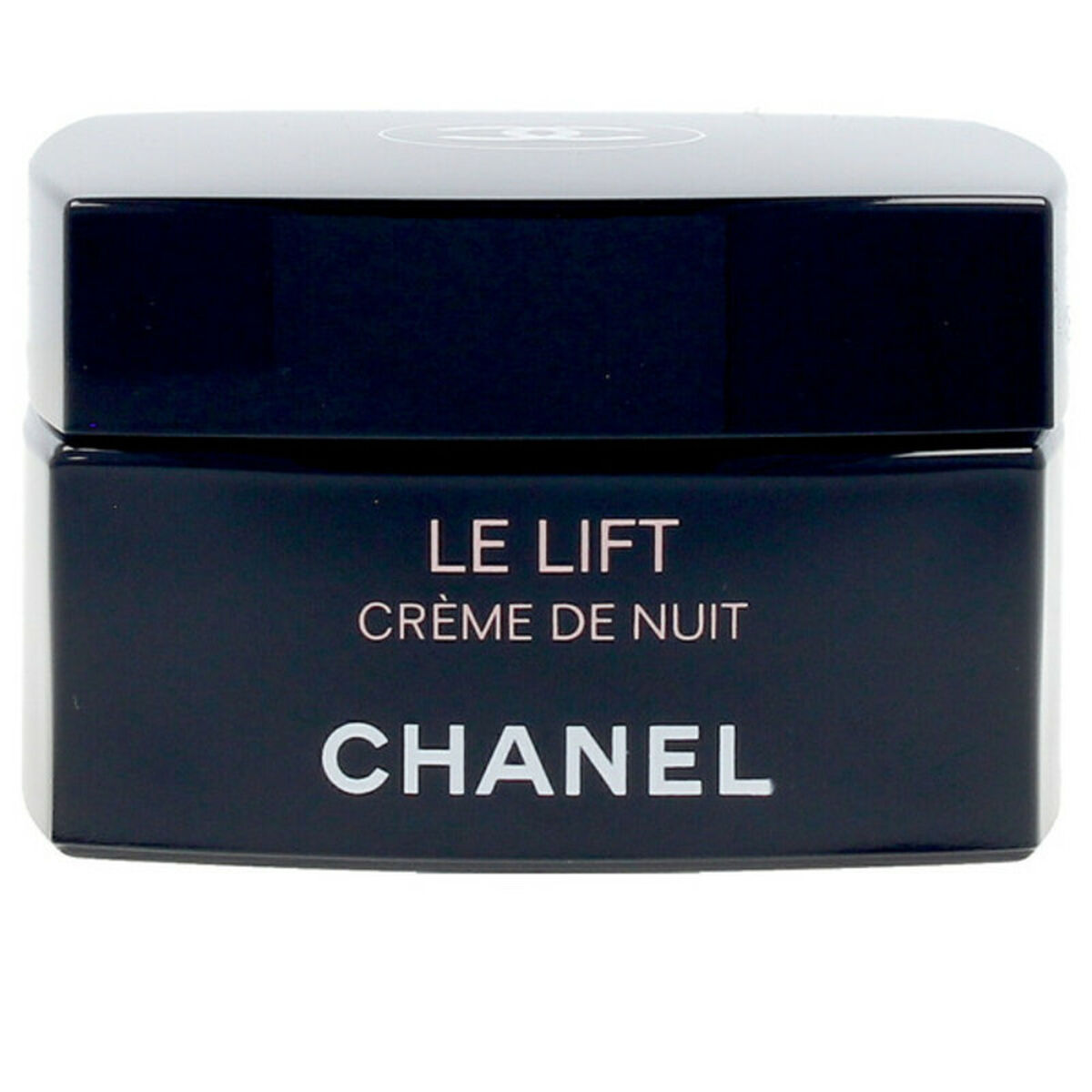 Firming Cream Chanel Le Lift 50 g Anti-ageing skincare packaging
