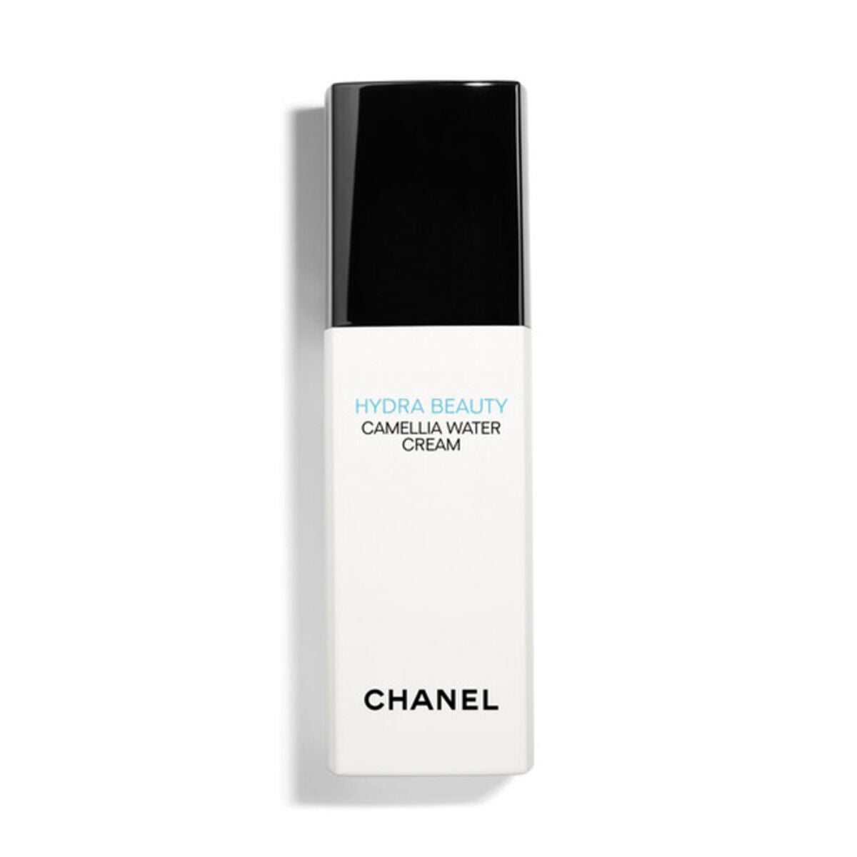 Hydrating Fluid Chanel Hydra Beauty 30 ml for Women product packaging