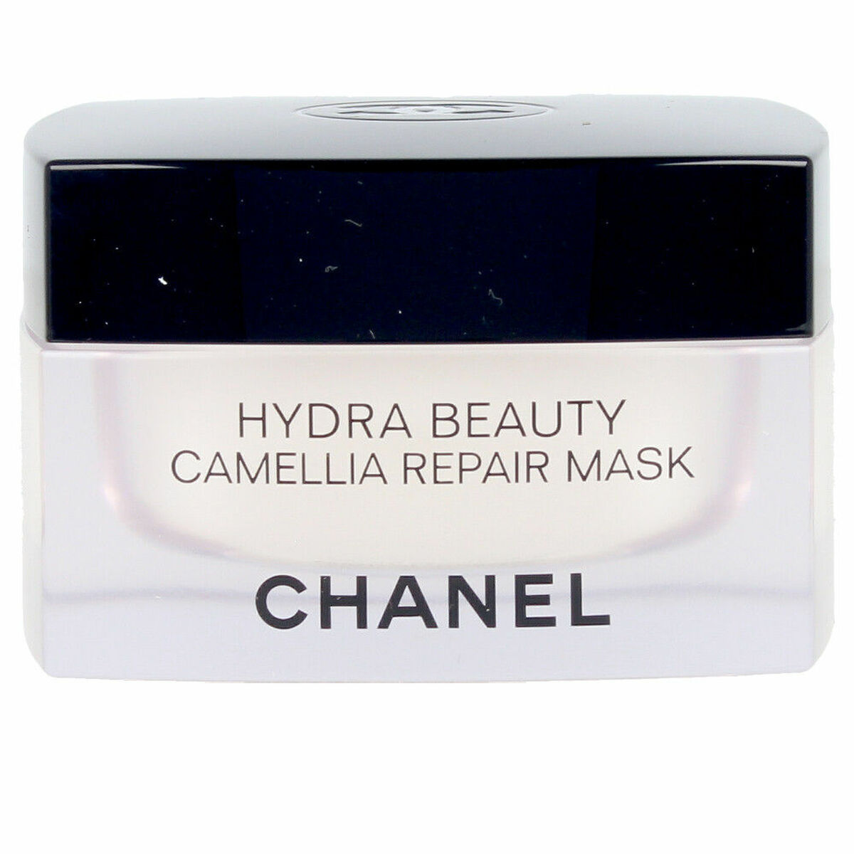 Repairing Mask Chanel Hydra Beauty 50 g mask packaging