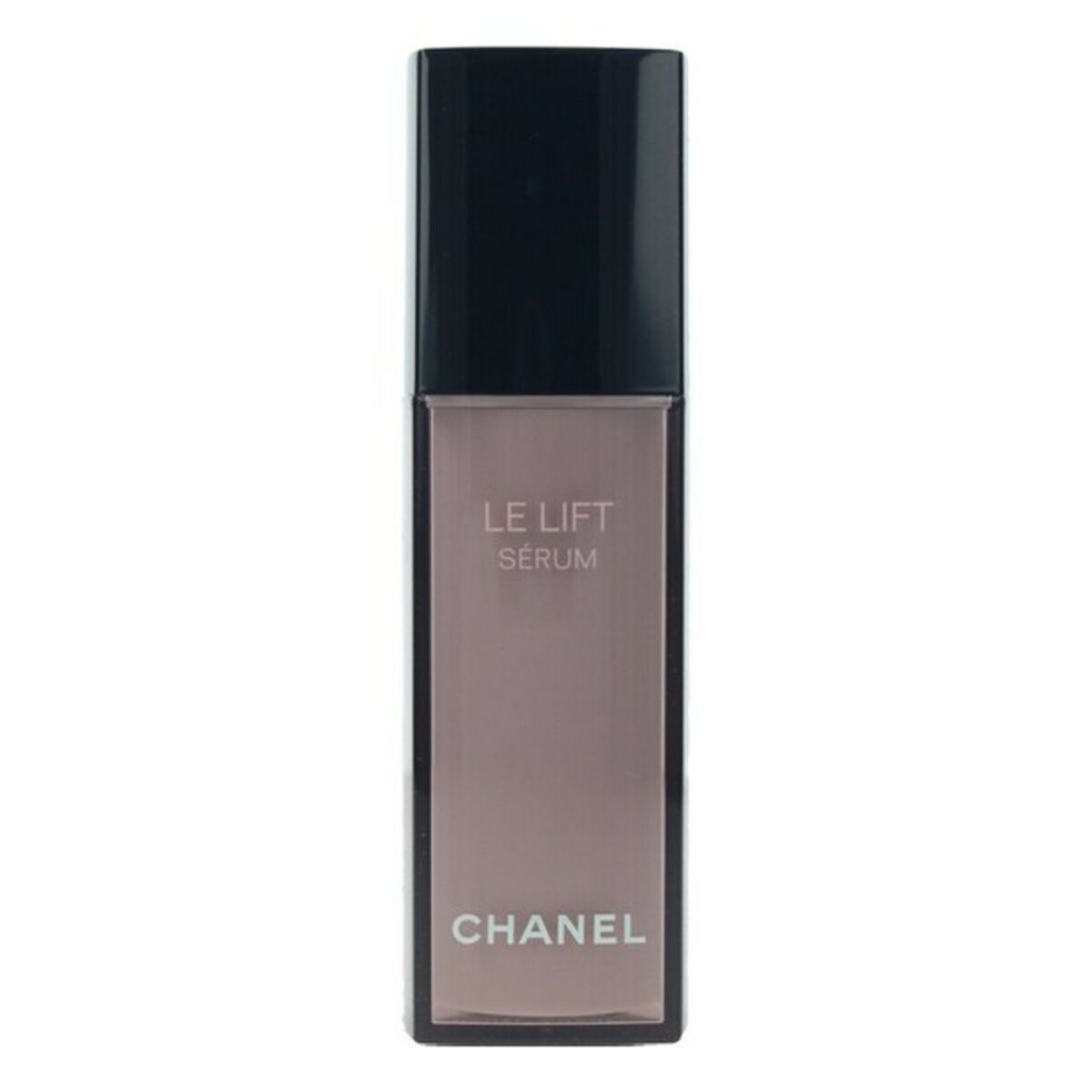 Facial Serum Le lift Chanel serum bottle