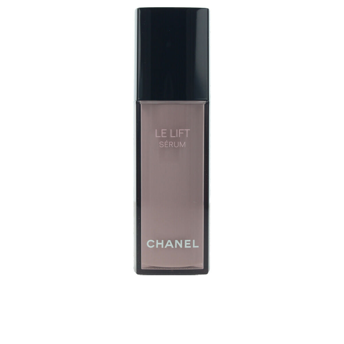 Facial Serum Le lift Chanel serum bottle