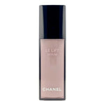Facial Serum Le lift Chanel serum bottle