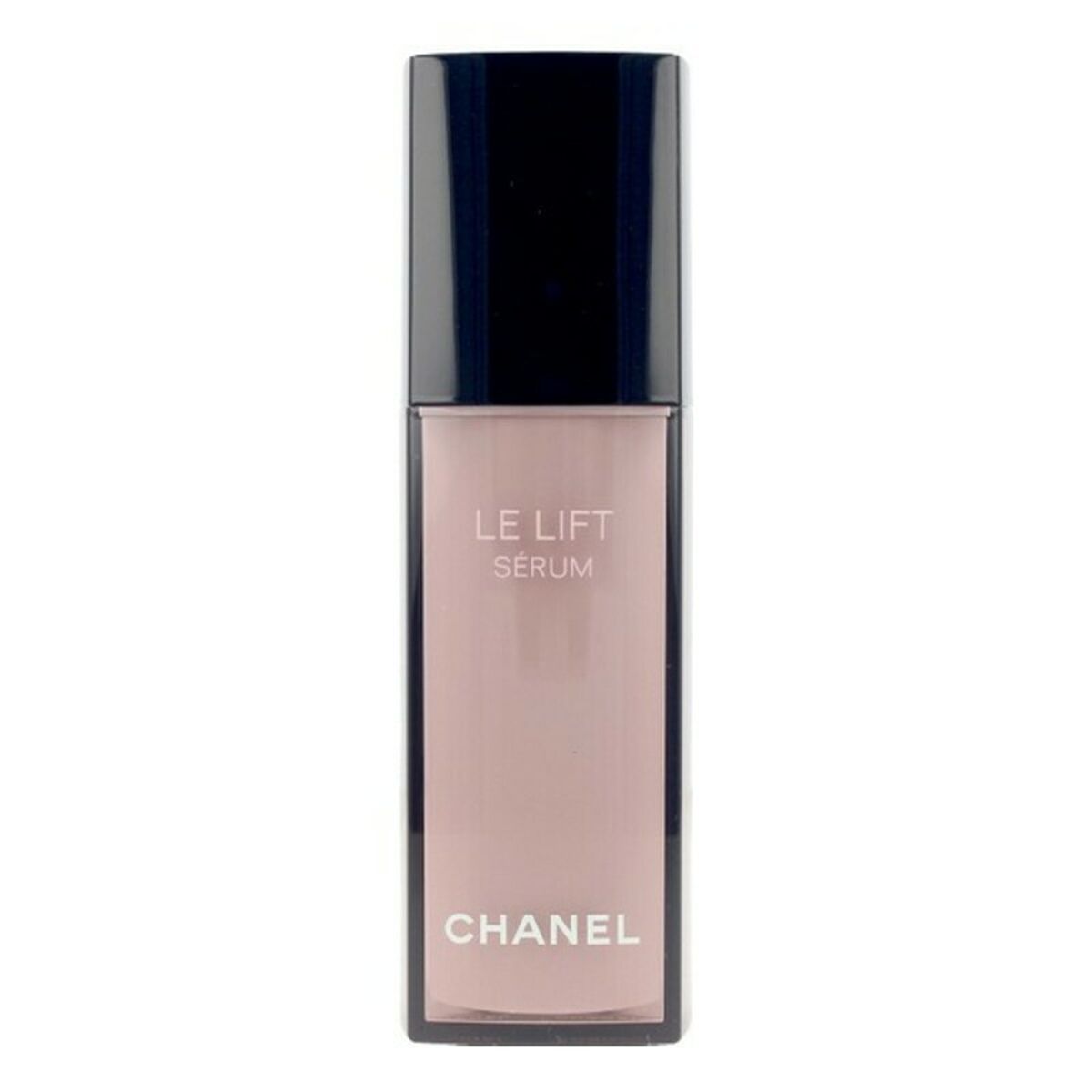 Facial Serum Le lift Chanel serum bottle