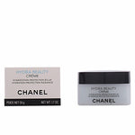 Hydrating Facial Cream Chanel Hydra Beauty 50 g skincare packaging