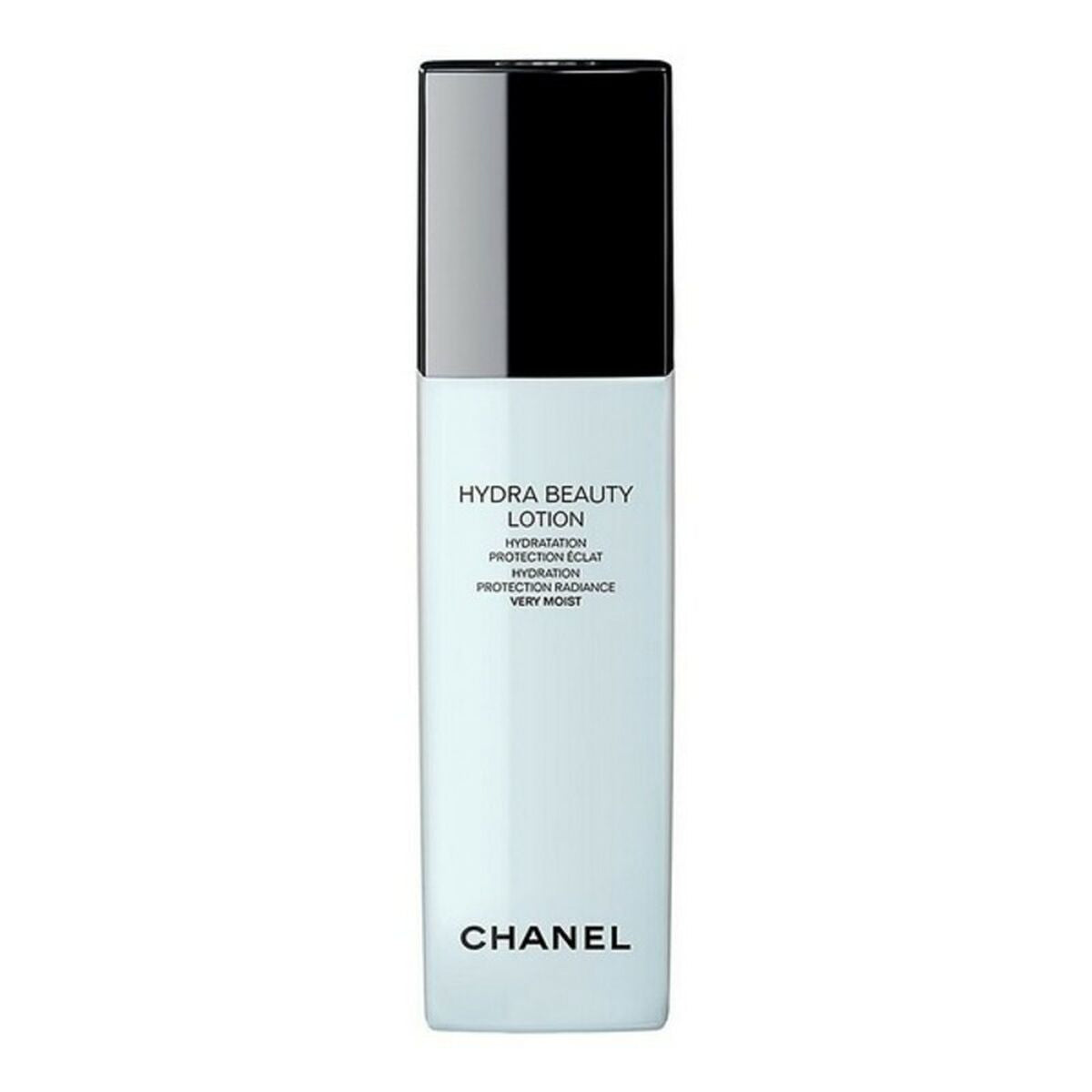 Moisturizing Facial Care Chanel Hydra Beauty 150 ml for Women product packaging