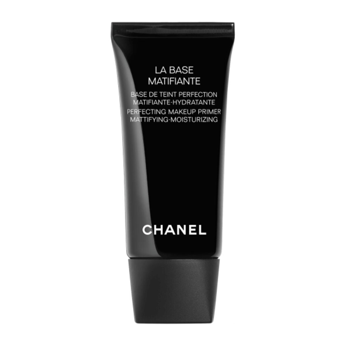 Liquid Make Up Base Chanel La Base 30 ml Mattifying finish product packaging
