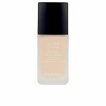 Fluid Make-up Chanel Le Teint Ultra B10 30 ml product packaging