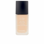 Fluid Make-up Chanel Le Teint Ultra B30 30 ml product packaging