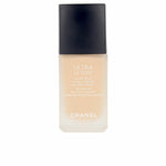 Liquid Make Up Base Chanel Ultra Le Teint BD31 30 ml product packaging