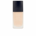 Liquid Make Up Base Chanel Ultra Le Teint 30 ml product packaging