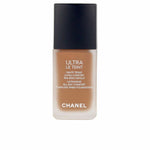 Fluid Make-up Chanel Le Teint Ultra 30 ml product packaging