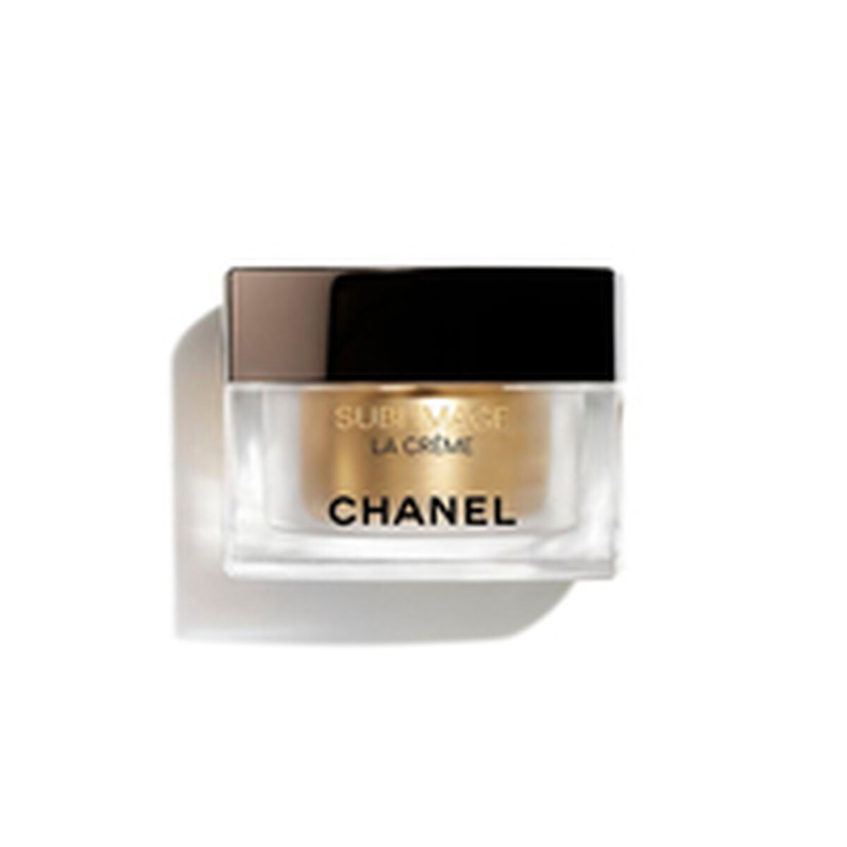 Facial Cream Chanel Sublimage 50 g for Women skincare packaging