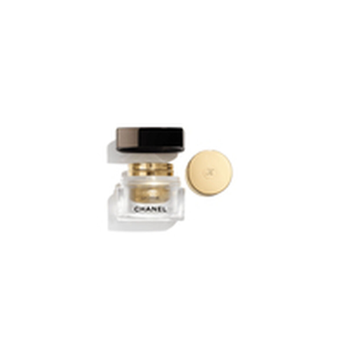 Facial Cream Chanel Sublimage 50 g for Women skincare packaging