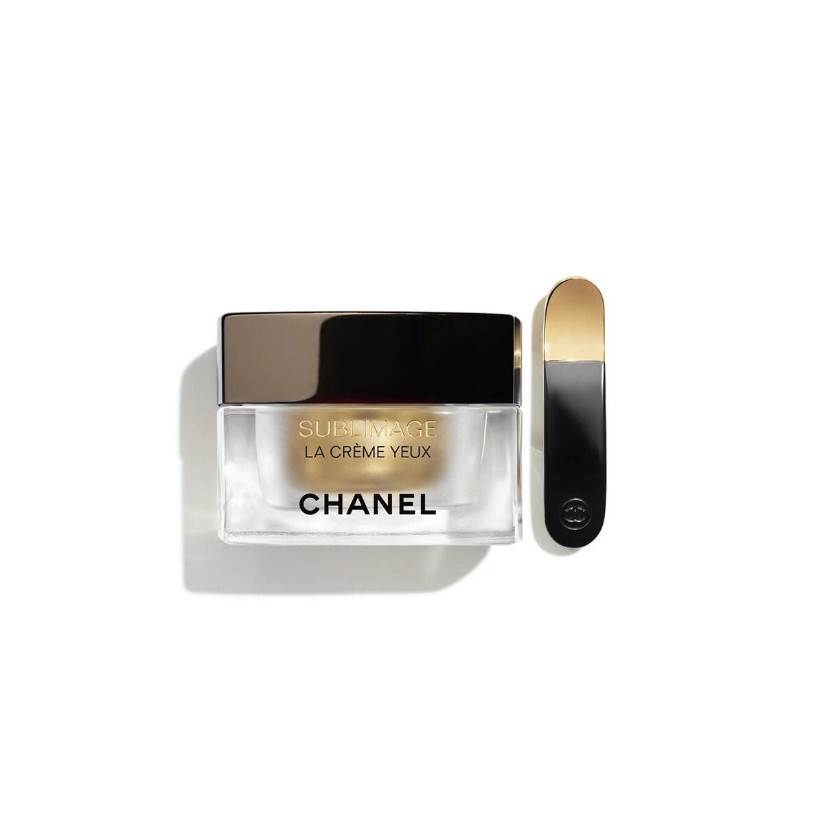 Cream for Eye Area Chanel Sublimage 15 g for Women skincare packaging