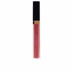 Lip-gloss Rouge Coco Chanel product packaging