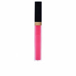 Lip-gloss Rouge Coco Chanel product packaging