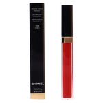 Lip-gloss Rouge Coco Chanel product packaging