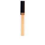 Lip-gloss Rouge Coco Chanel product packaging