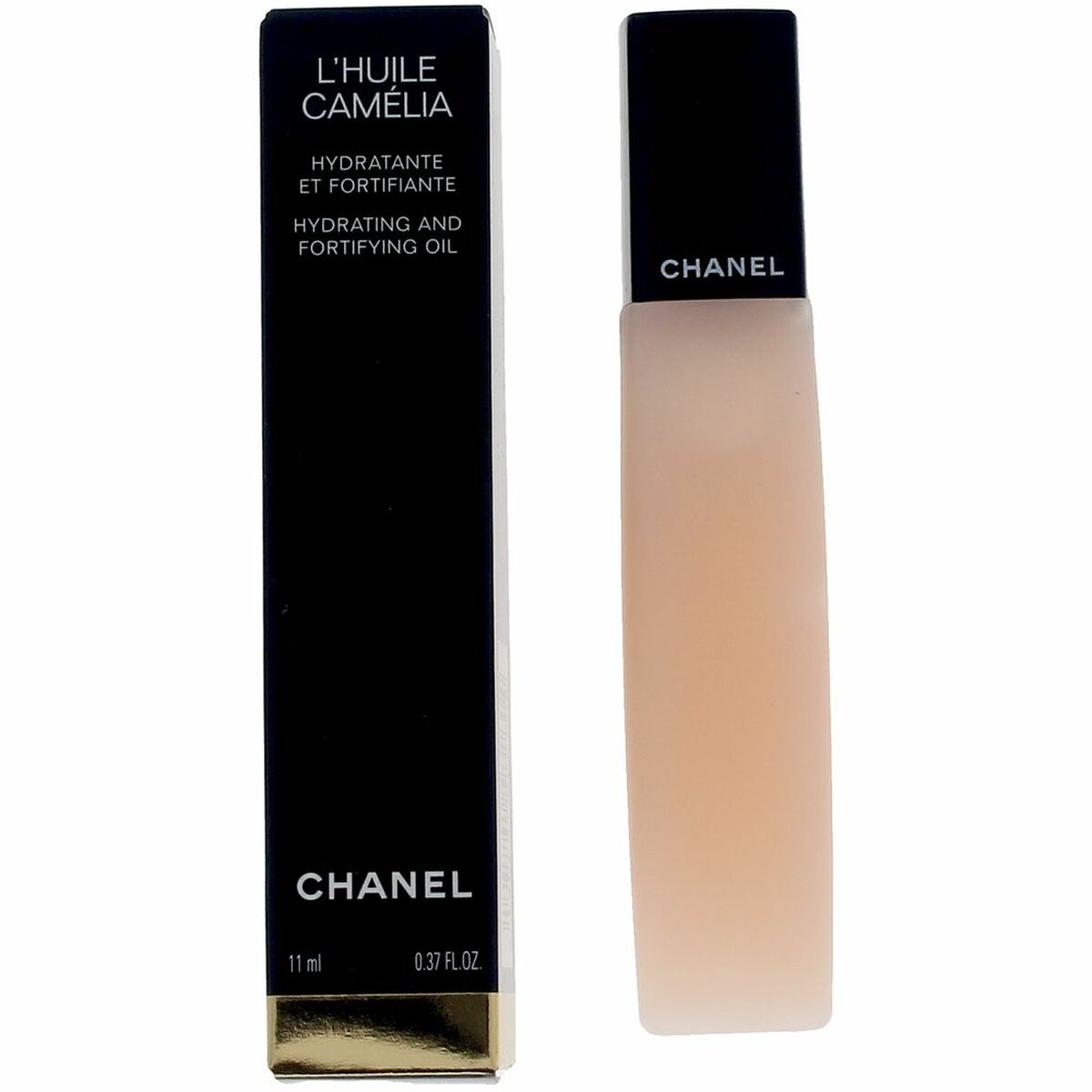 Cuticule Care Chanel Camélia Huile (1 Unit) product packaging