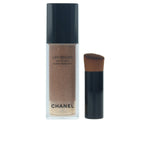 Liquid Make Up Base Les Beiges Eau de Teint Chanel product packaging
