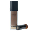 Liquid Make Up Base Les Beiges Eau de Teint Chanel product packaging