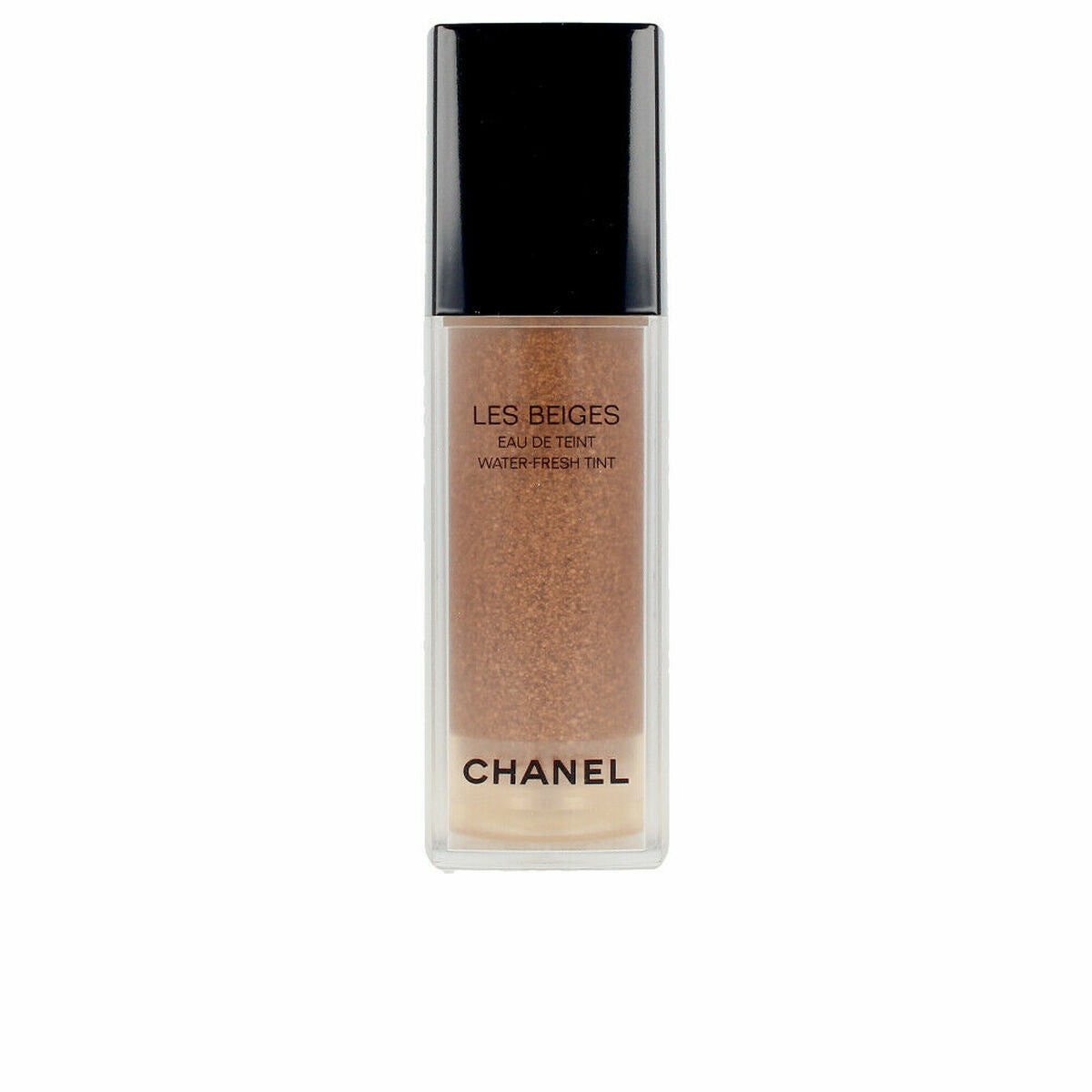 Crème Make-up Base Chanel Les Beiges 15 ml 30 ml product packaging