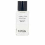 Nail polish remover Chanel Le Dissolvant Douceur 50 ml product packaging