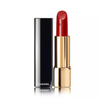 Lipstick Rouge Allure Chanel makeup packaging