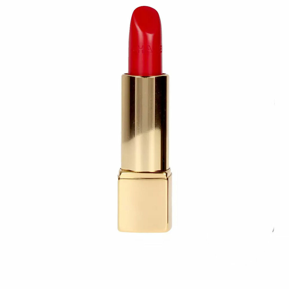Lipstick Rouge Allure Chanel makeup packaging