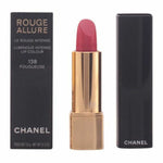 Lipstick Rouge Allure Chanel makeup packaging