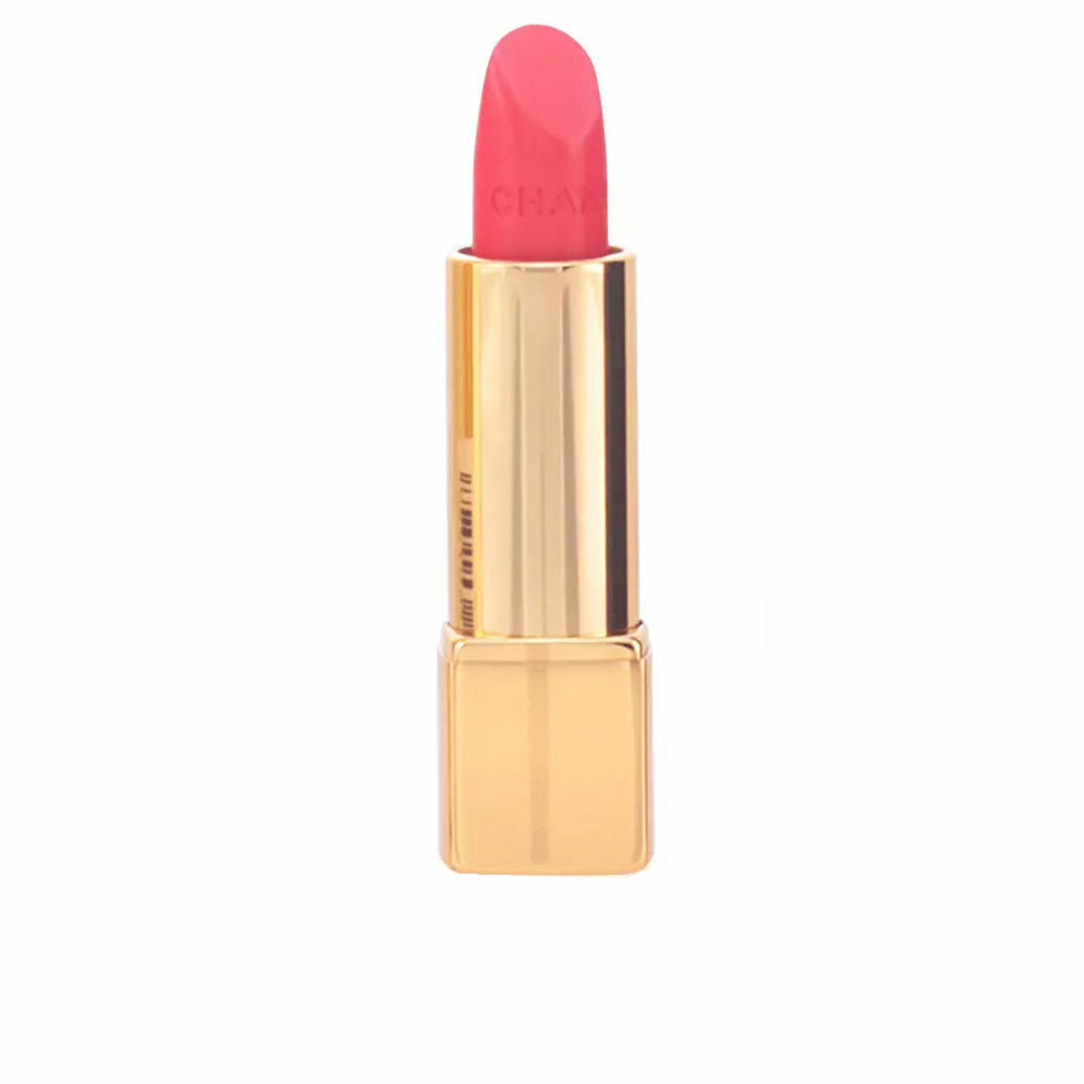 Lipstick Rouge Allure Chanel makeup packaging