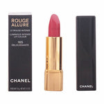 Lipstick Rouge Allure Chanel makeup packaging